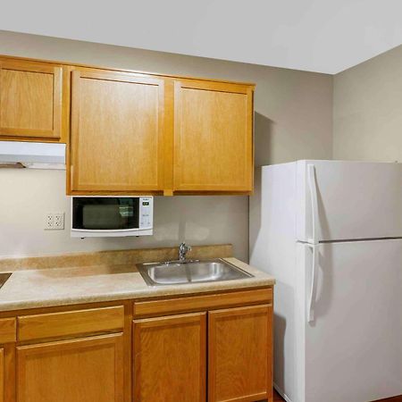 Extended Stay America Select Suites - Provo - American Fork Лихай Экстерьер фото