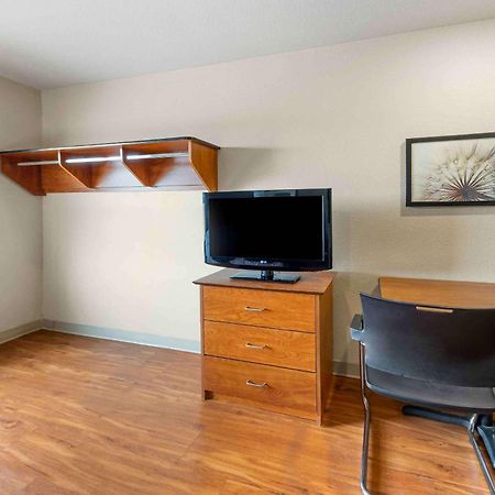 Extended Stay America Select Suites - Provo - American Fork Лихай Экстерьер фото