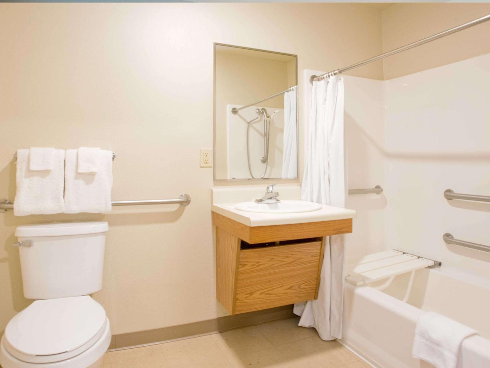 Extended Stay America Select Suites - Provo - American Fork Лихай Экстерьер фото