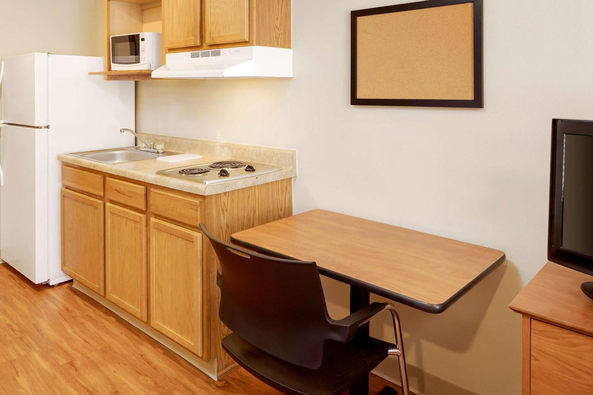Extended Stay America Select Suites - Provo - American Fork Лихай Экстерьер фото