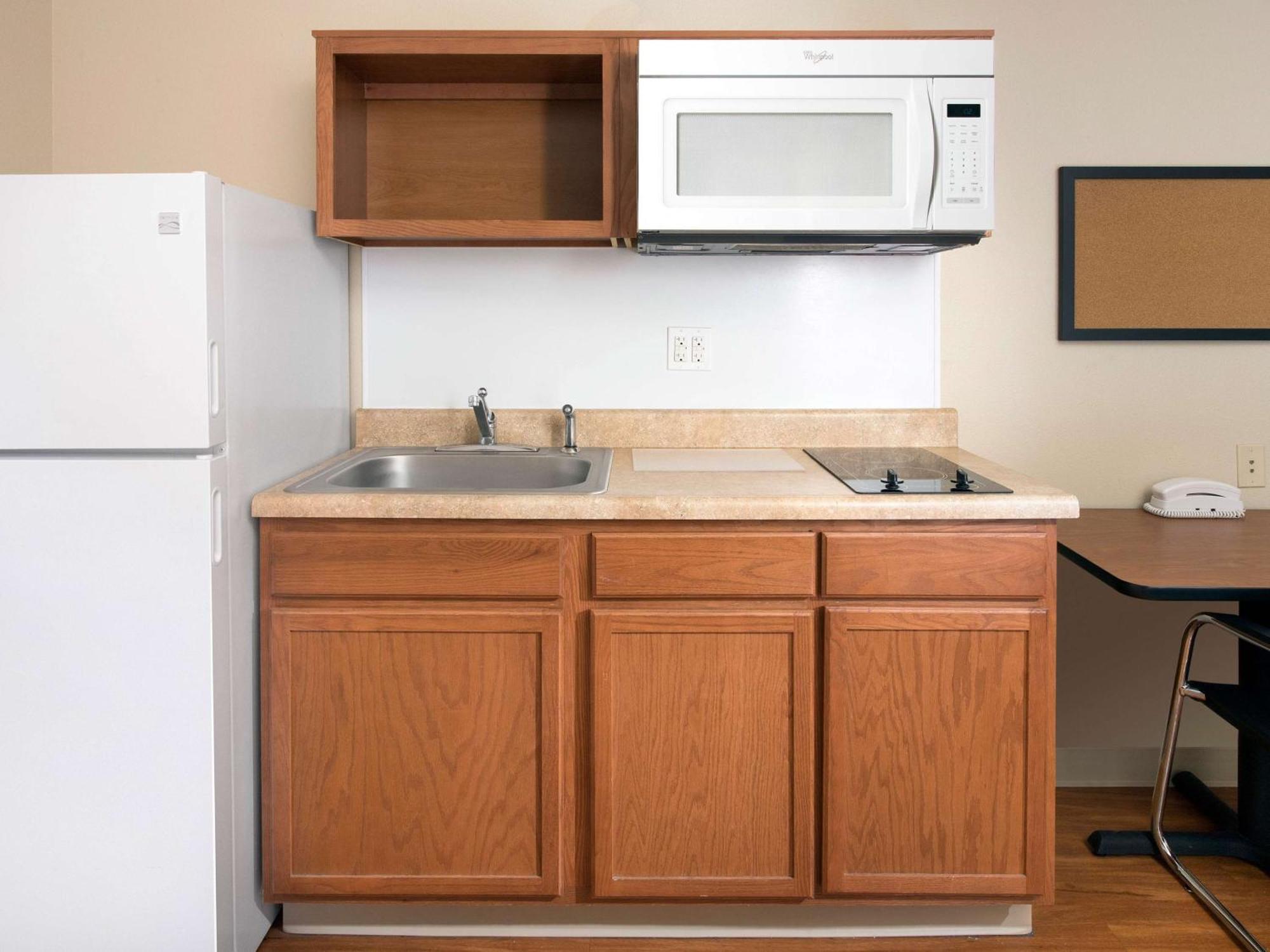 Extended Stay America Select Suites - Provo - American Fork Лихай Экстерьер фото