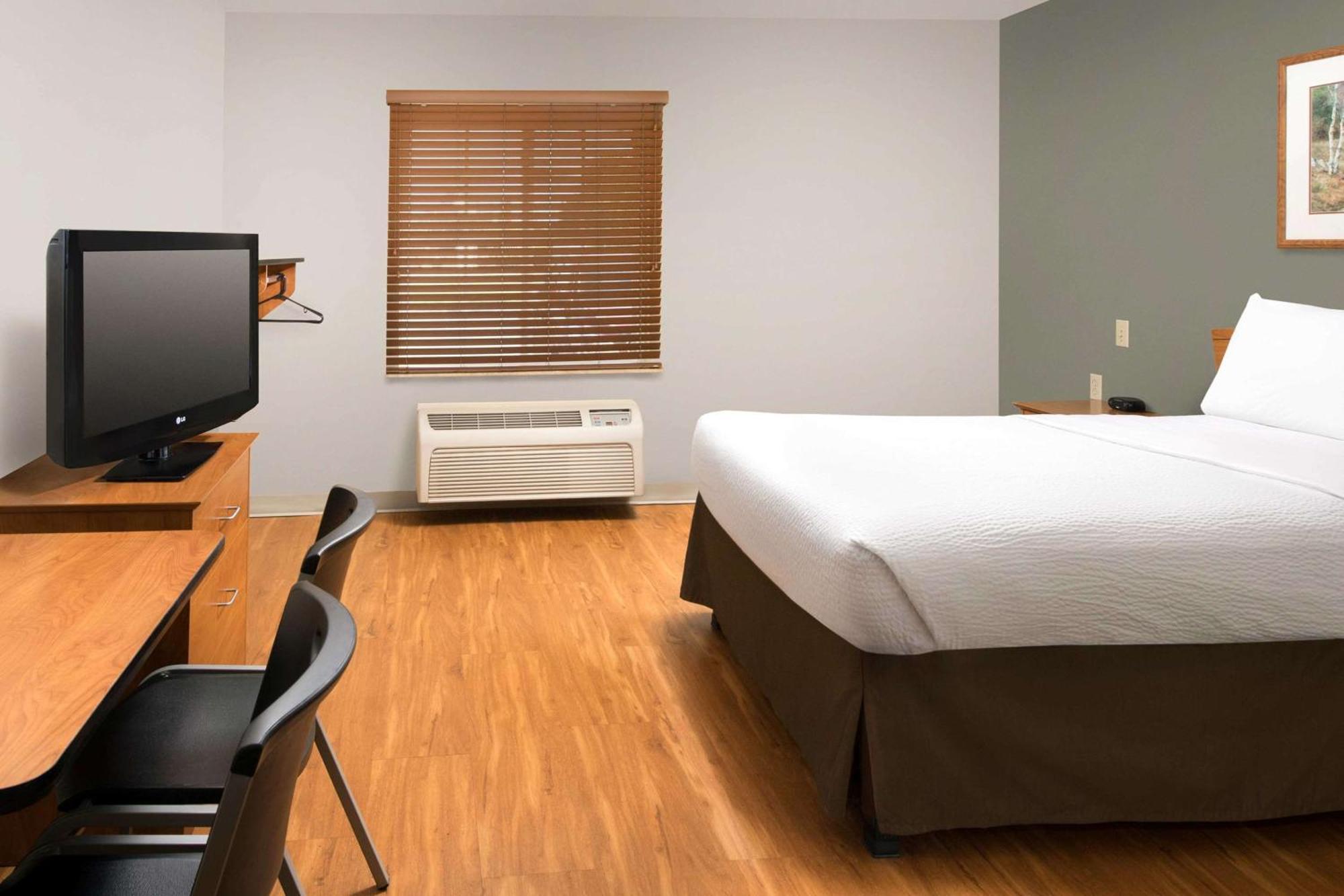 Extended Stay America Select Suites - Provo - American Fork Лихай Экстерьер фото
