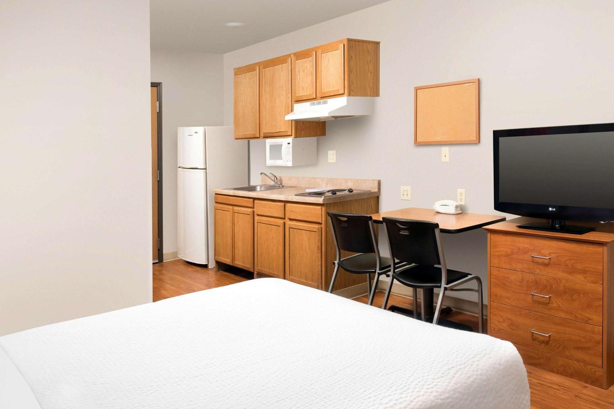 Extended Stay America Select Suites - Provo - American Fork Лихай Экстерьер фото
