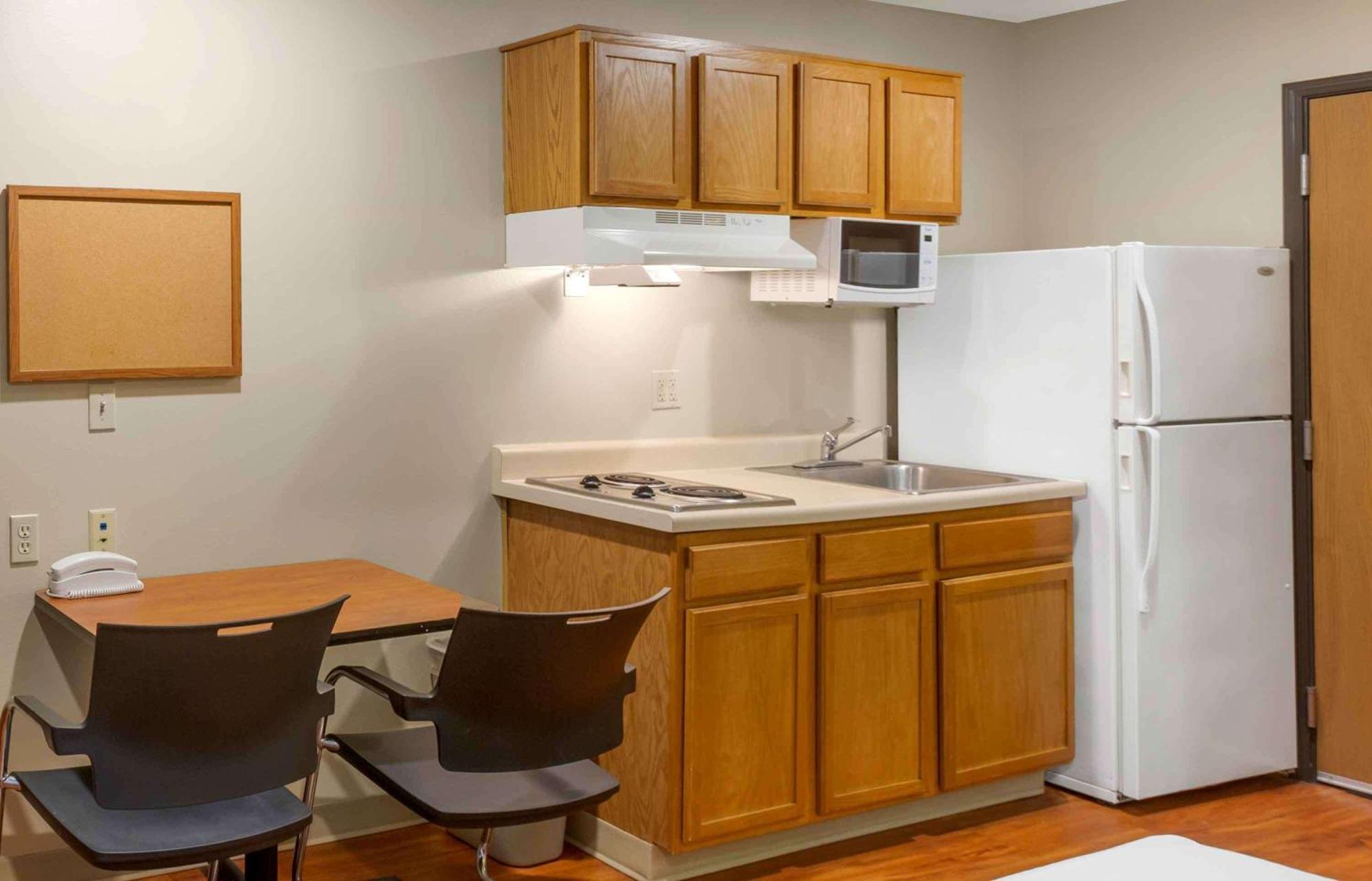 Extended Stay America Select Suites - Provo - American Fork Лихай Экстерьер фото