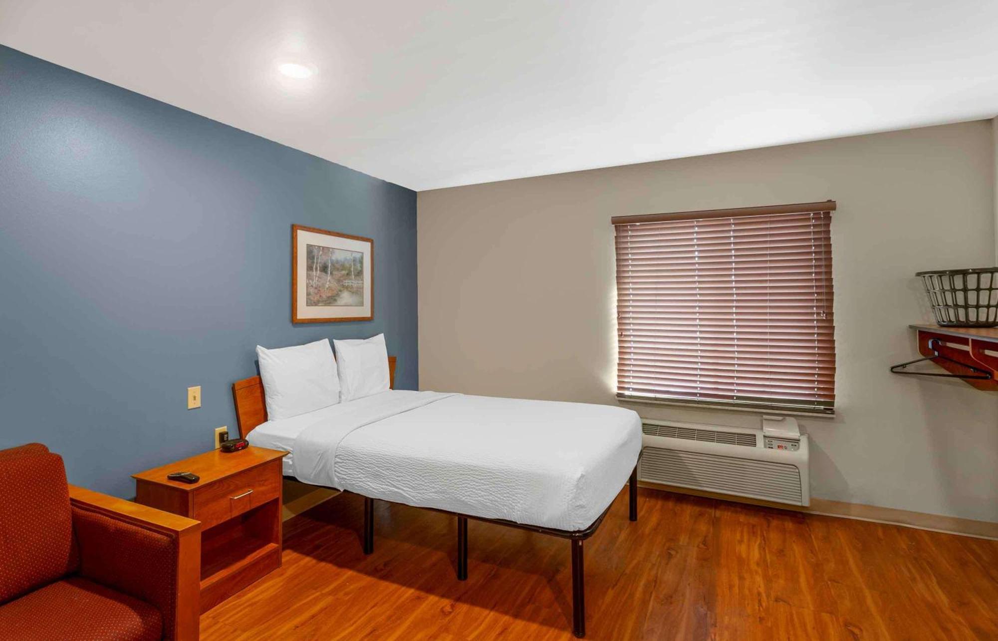 Extended Stay America Select Suites - Provo - American Fork Лихай Экстерьер фото