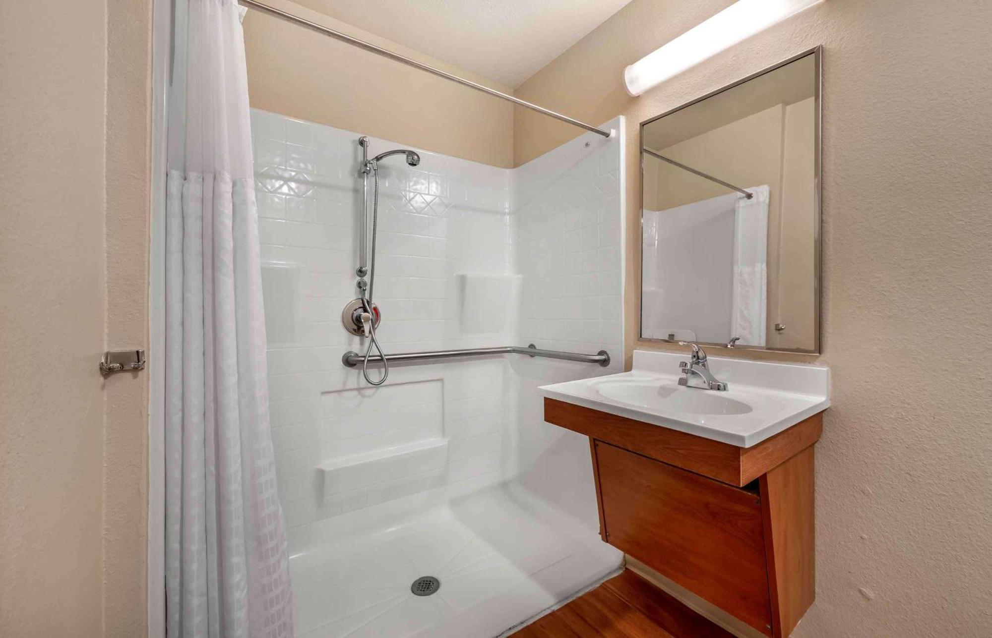 Extended Stay America Select Suites - Provo - American Fork Лихай Экстерьер фото