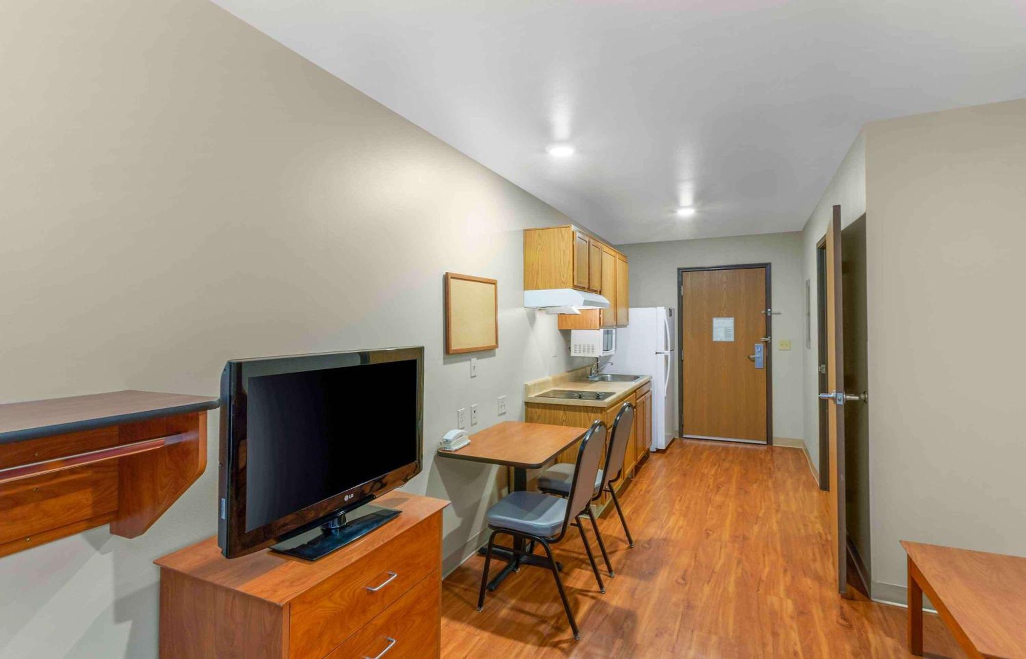 Extended Stay America Select Suites - Provo - American Fork Лихай Экстерьер фото