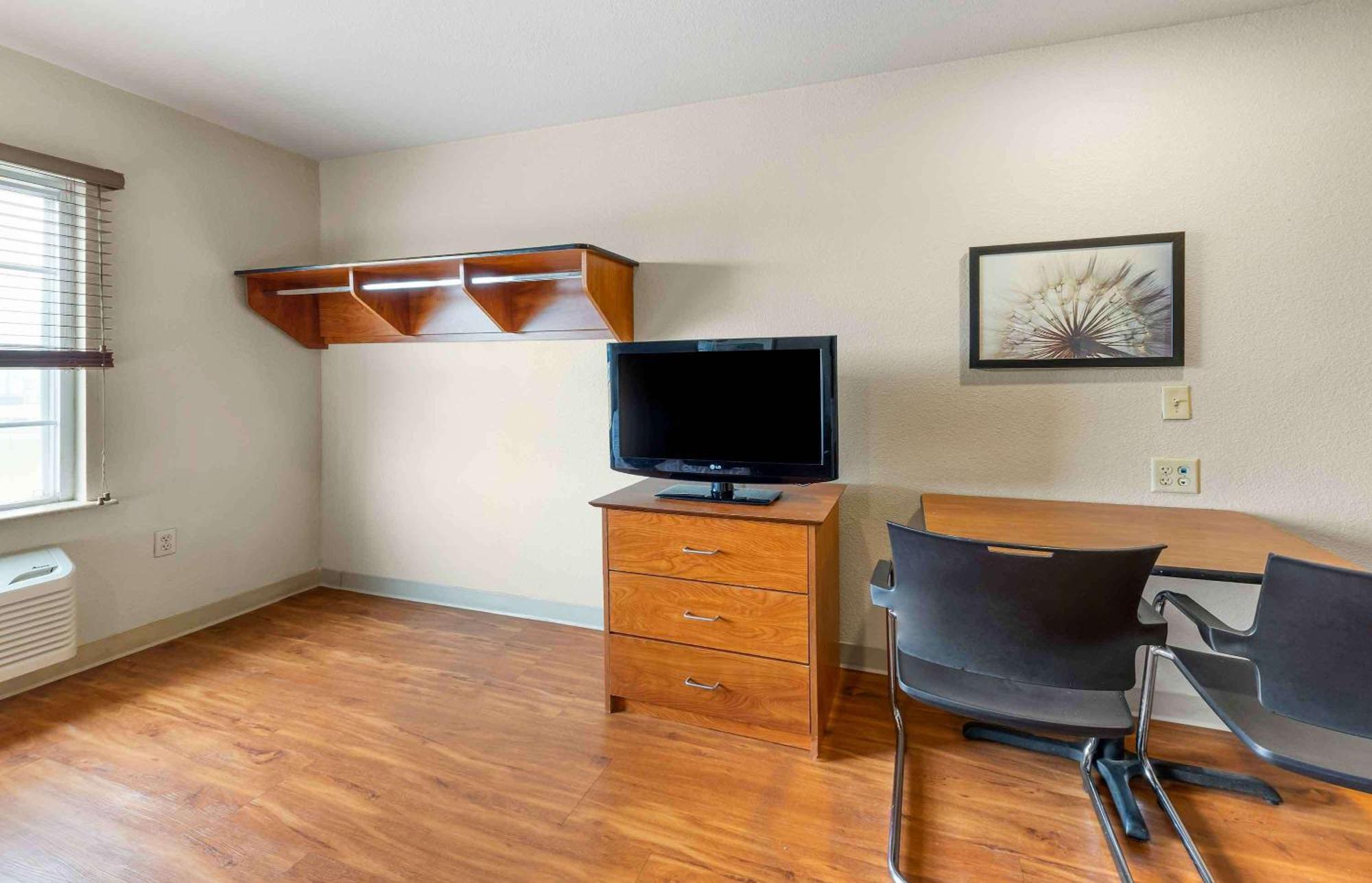 Extended Stay America Select Suites - Provo - American Fork Лихай Экстерьер фото
