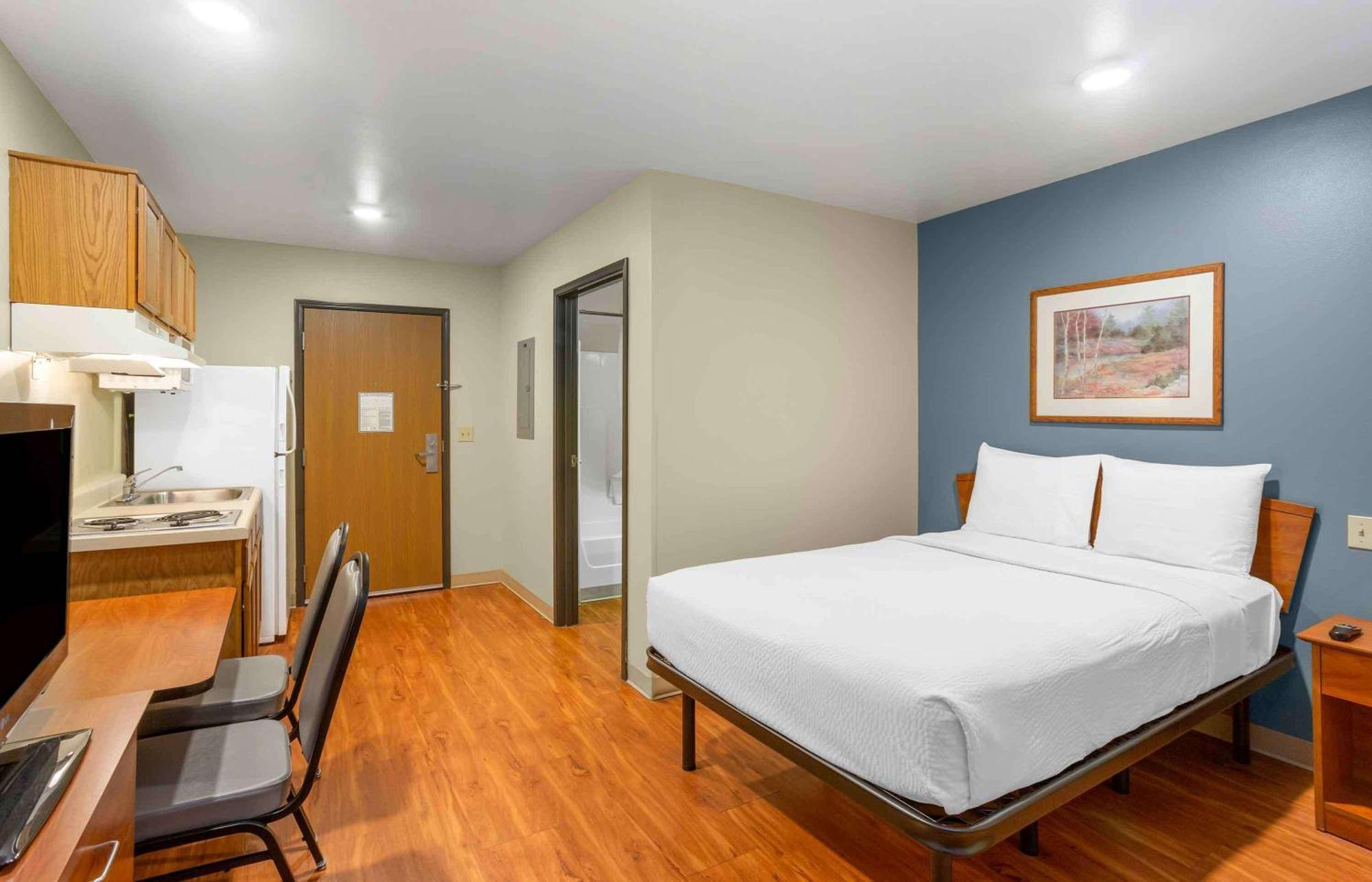 Extended Stay America Select Suites - Provo - American Fork Лихай Экстерьер фото