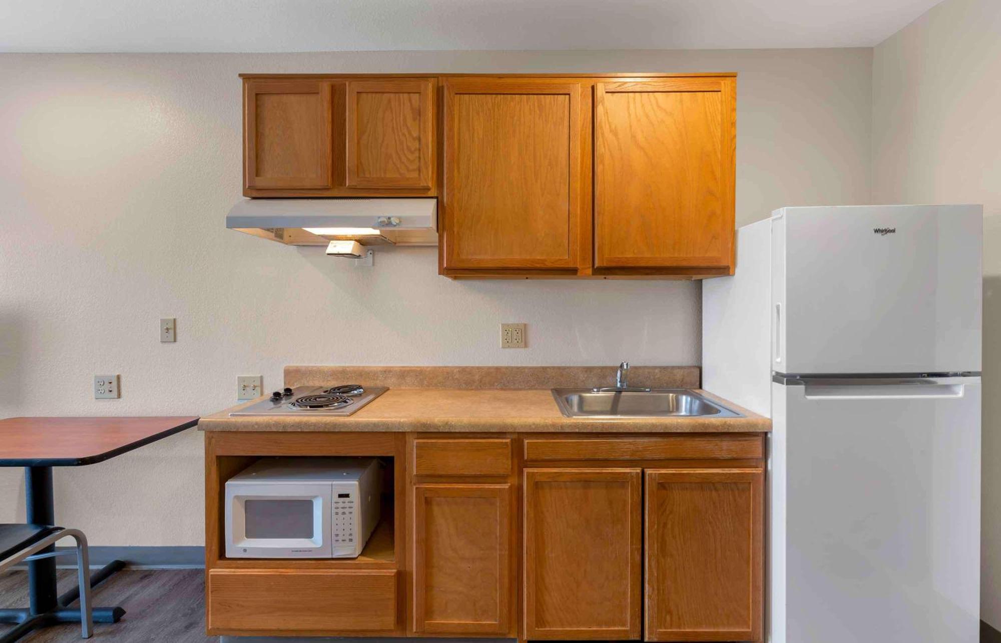 Extended Stay America Select Suites - Provo - American Fork Лихай Экстерьер фото