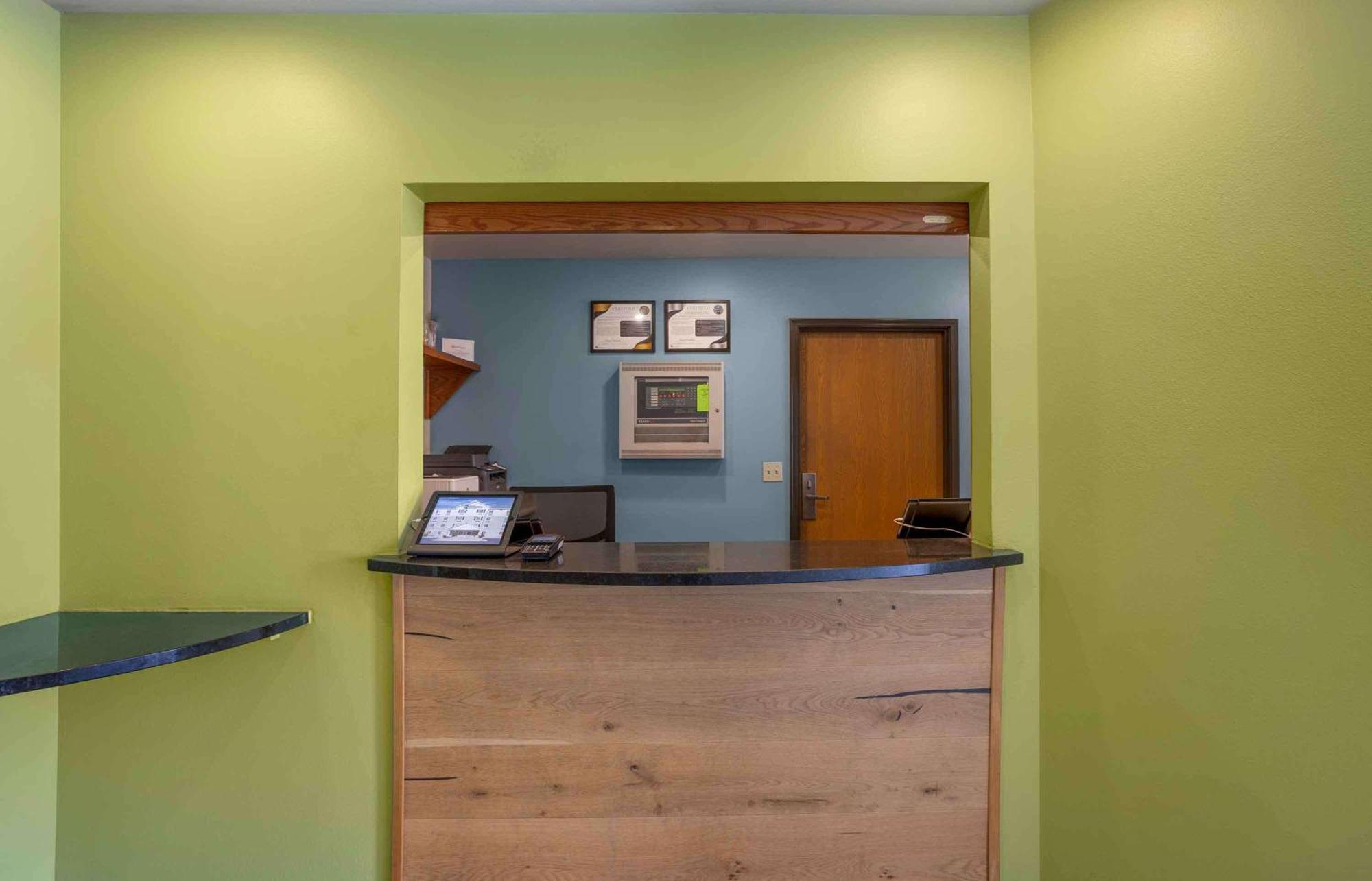 Extended Stay America Select Suites - Provo - American Fork Лихай Экстерьер фото
