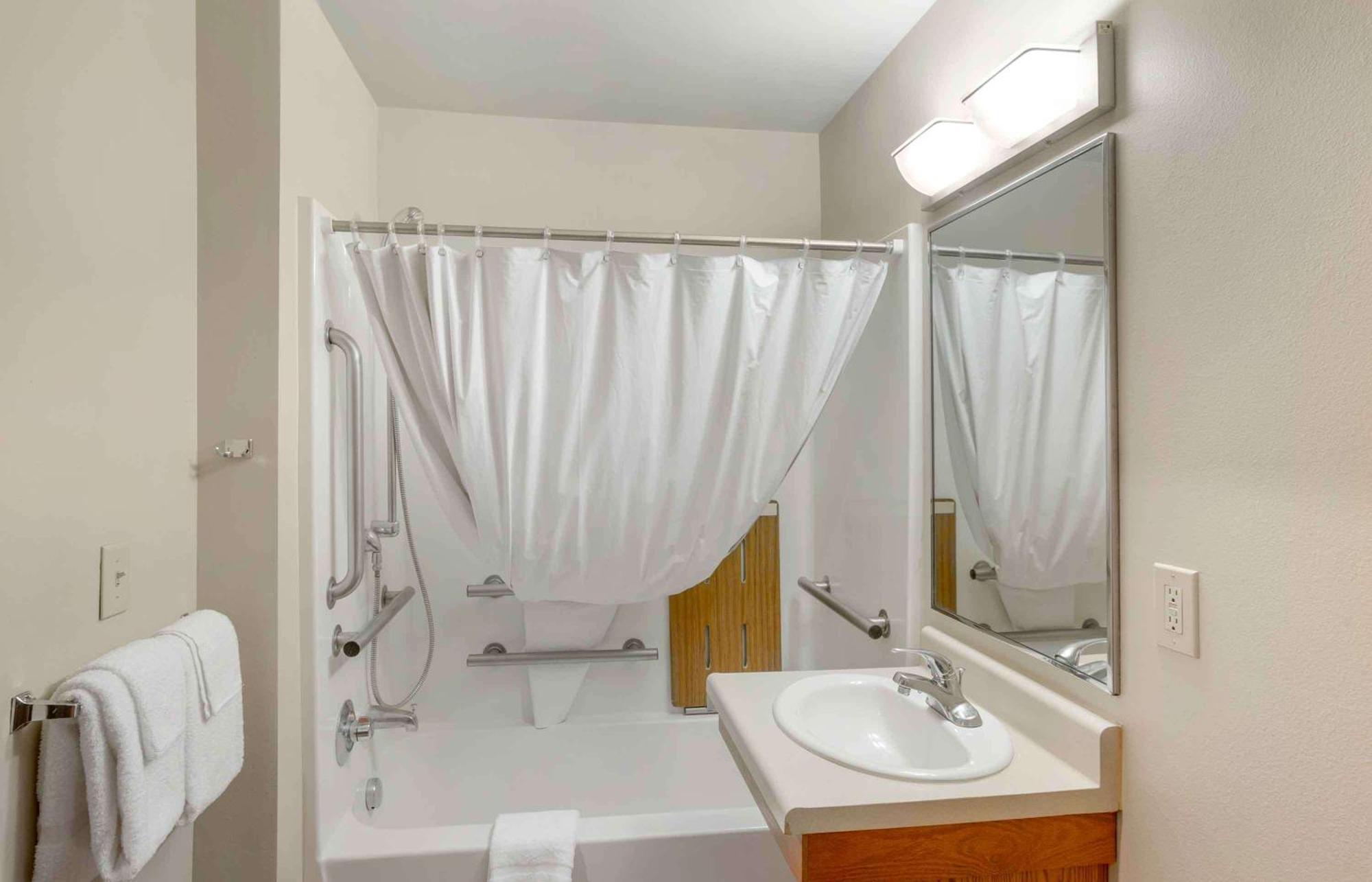 Extended Stay America Select Suites - Provo - American Fork Лихай Экстерьер фото