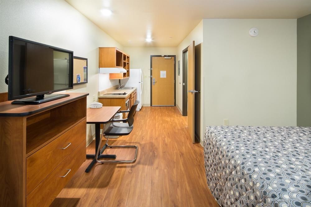 Extended Stay America Select Suites - Provo - American Fork Лихай Экстерьер фото