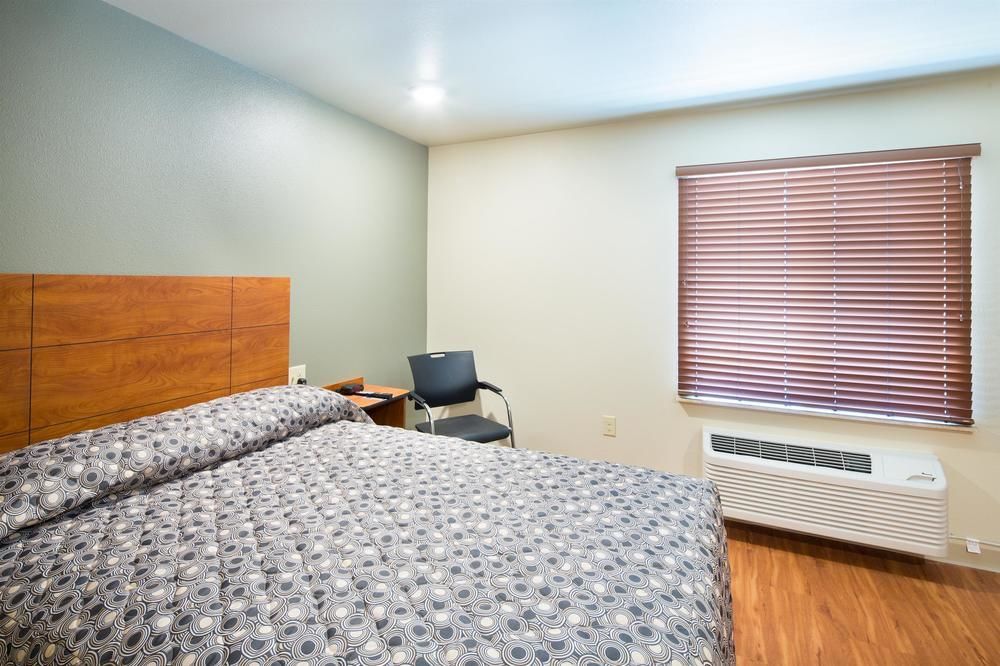 Extended Stay America Select Suites - Provo - American Fork Лихай Экстерьер фото