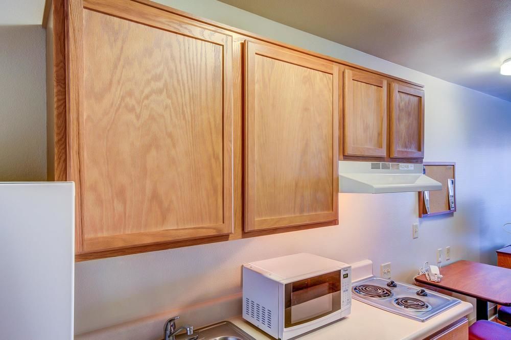 Extended Stay America Select Suites - Provo - American Fork Лихай Экстерьер фото