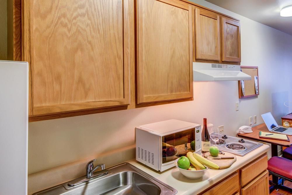 Extended Stay America Select Suites - Provo - American Fork Лихай Экстерьер фото