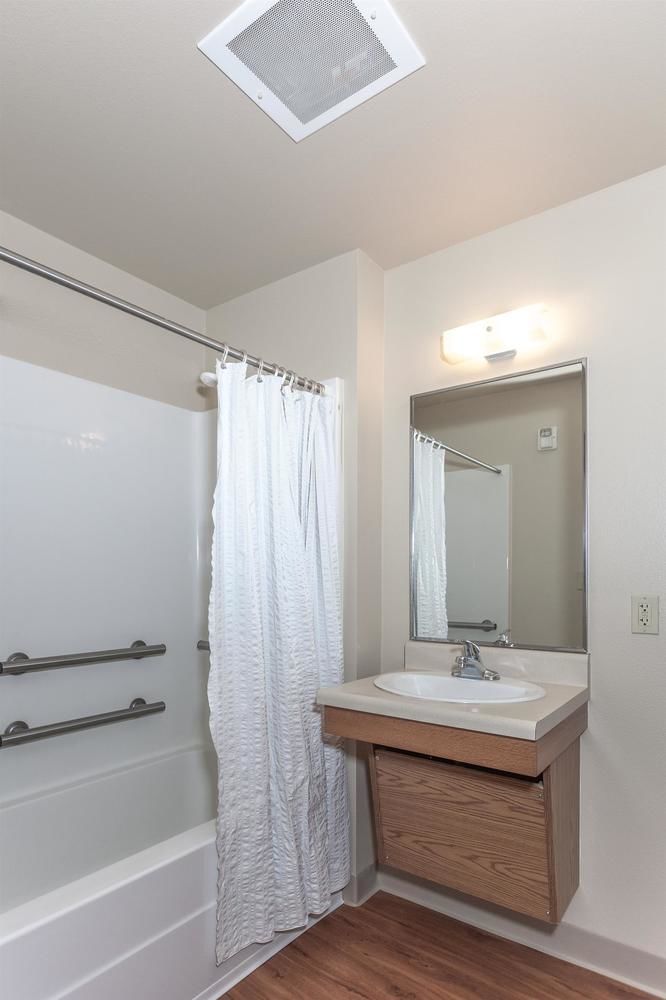 Extended Stay America Select Suites - Provo - American Fork Лихай Экстерьер фото