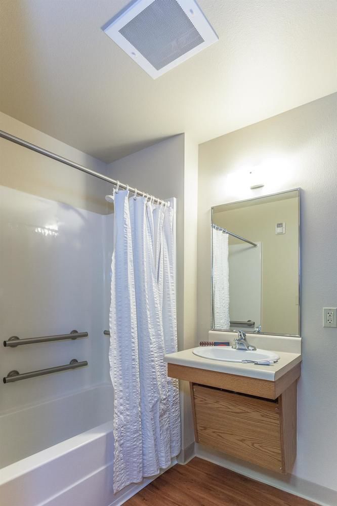 Extended Stay America Select Suites - Provo - American Fork Лихай Экстерьер фото