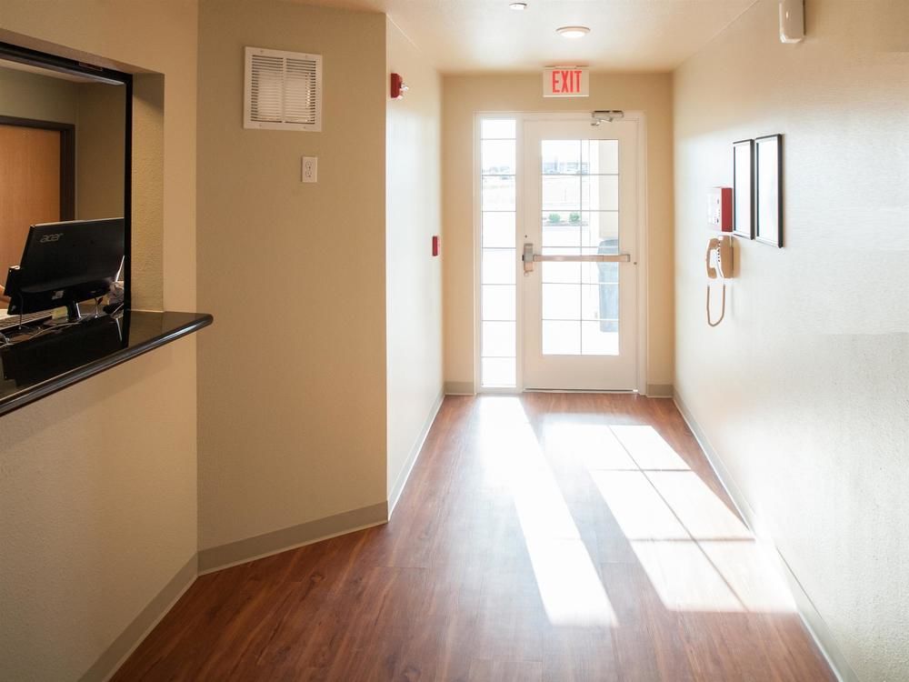 Extended Stay America Select Suites - Provo - American Fork Лихай Экстерьер фото