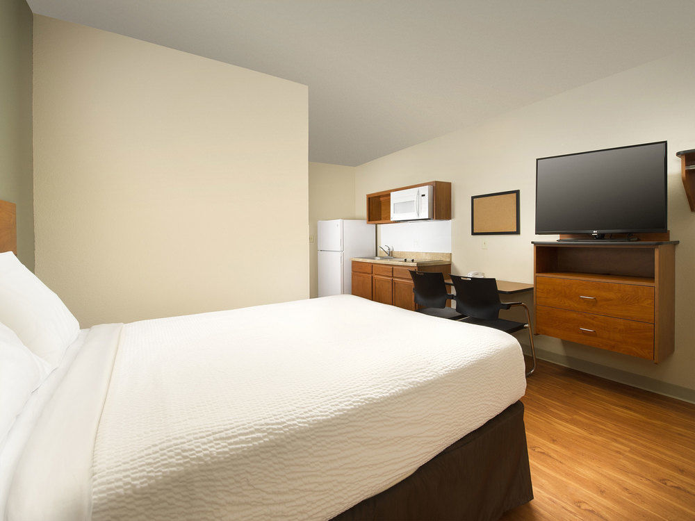 Extended Stay America Select Suites - Provo - American Fork Лихай Экстерьер фото