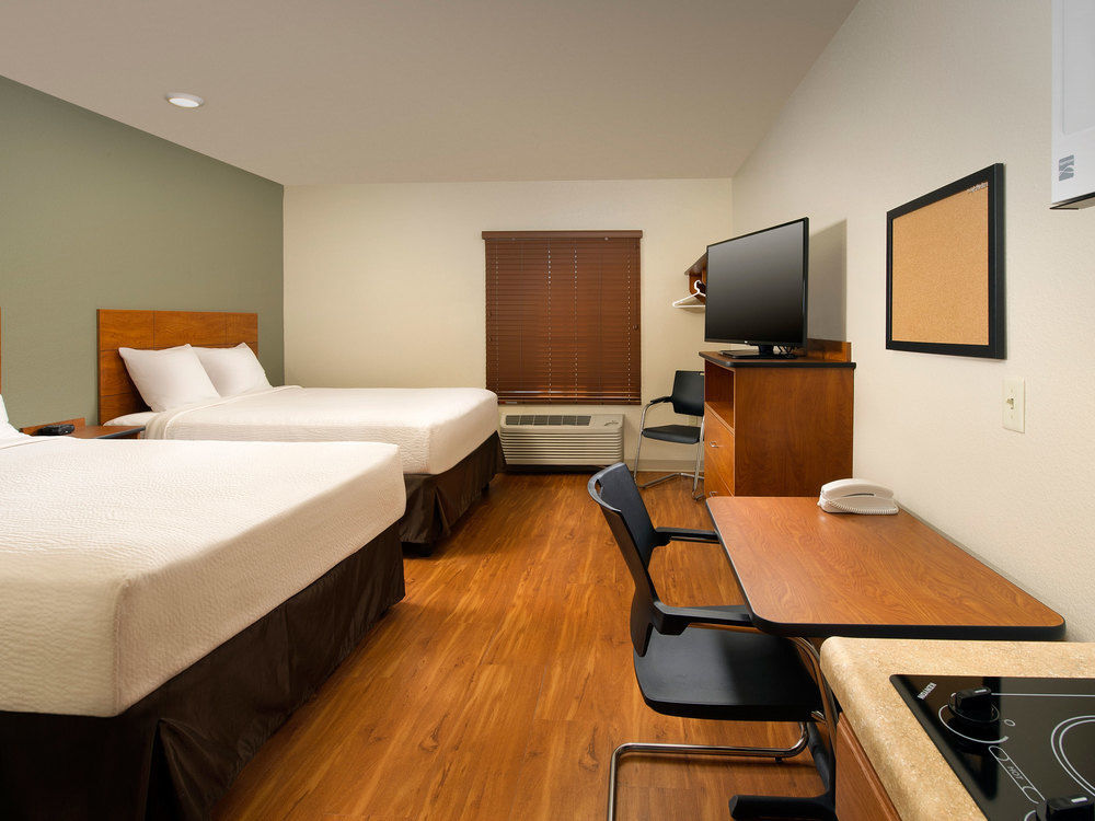 Extended Stay America Select Suites - Provo - American Fork Лихай Экстерьер фото