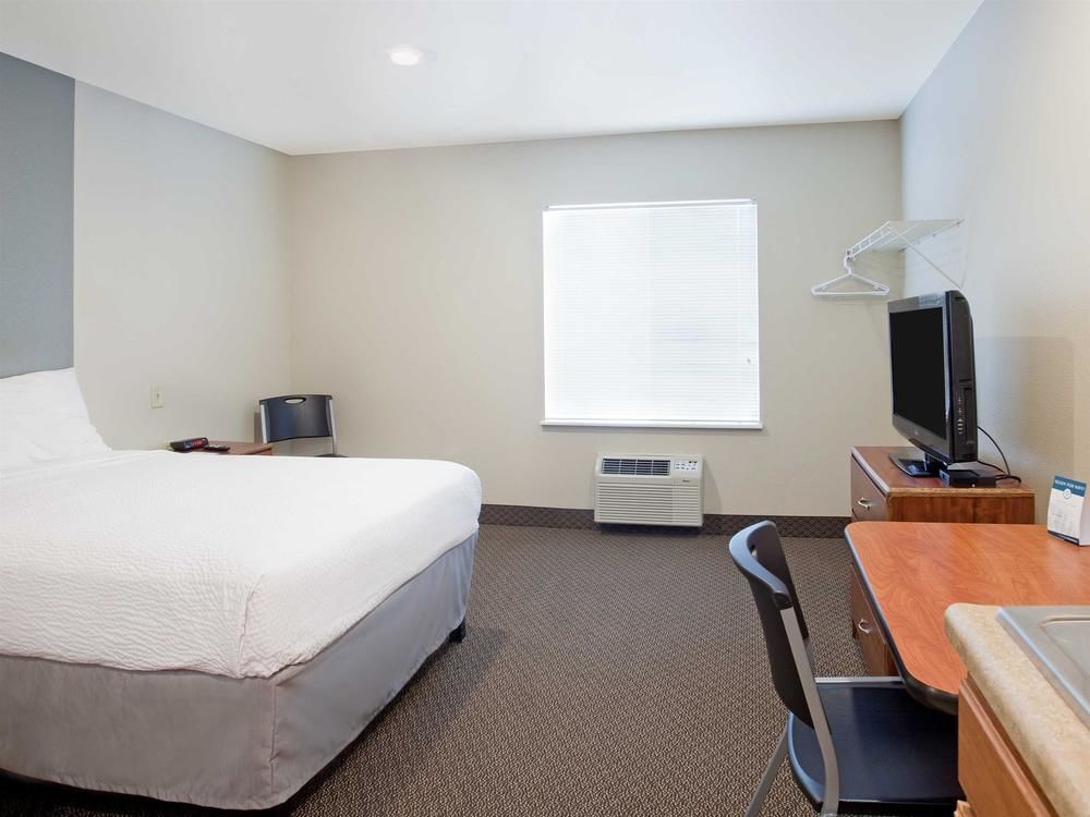 Extended Stay America Select Suites - Provo - American Fork Лихай Экстерьер фото