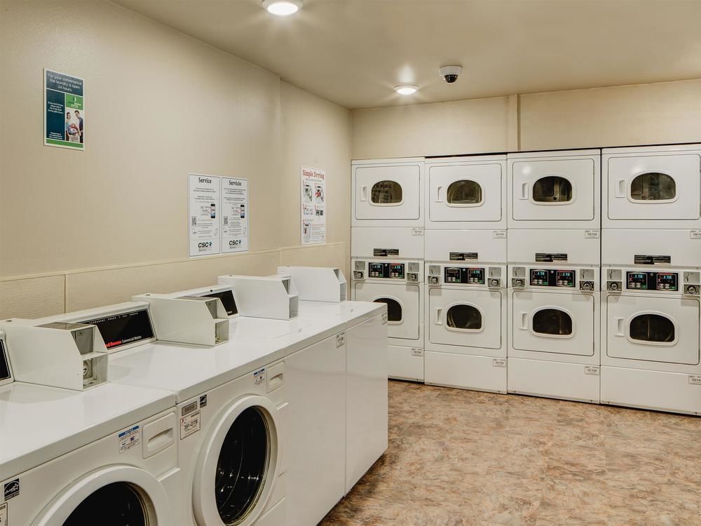 Extended Stay America Select Suites - Provo - American Fork Лихай Экстерьер фото