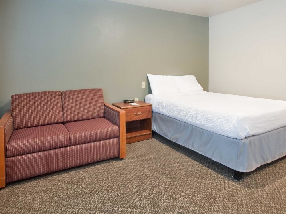 Extended Stay America Select Suites - Provo - American Fork Лихай Экстерьер фото