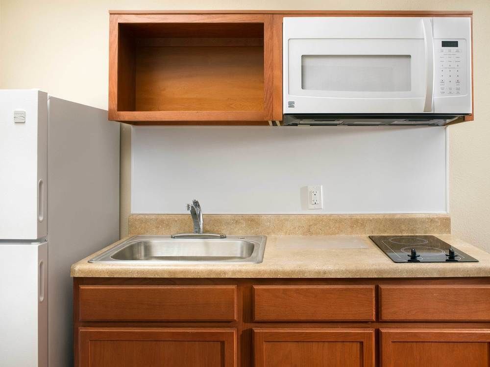 Extended Stay America Select Suites - Provo - American Fork Лихай Экстерьер фото