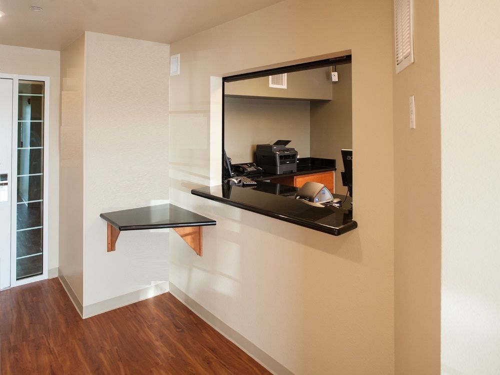 Extended Stay America Select Suites - Provo - American Fork Лихай Экстерьер фото